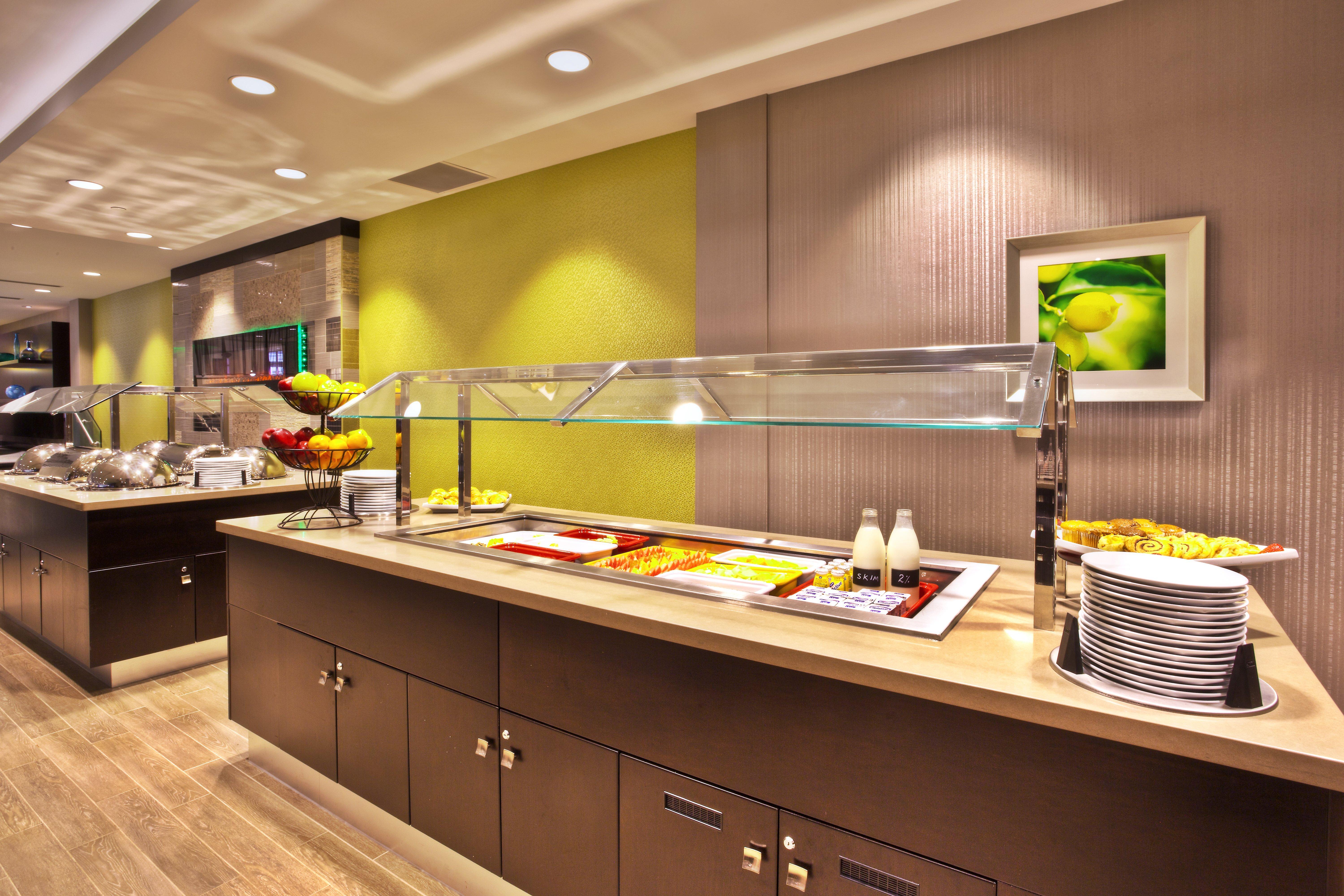 Crowne Plaza Kitchener-Waterloo By Ihg Hotel Kültér fotó