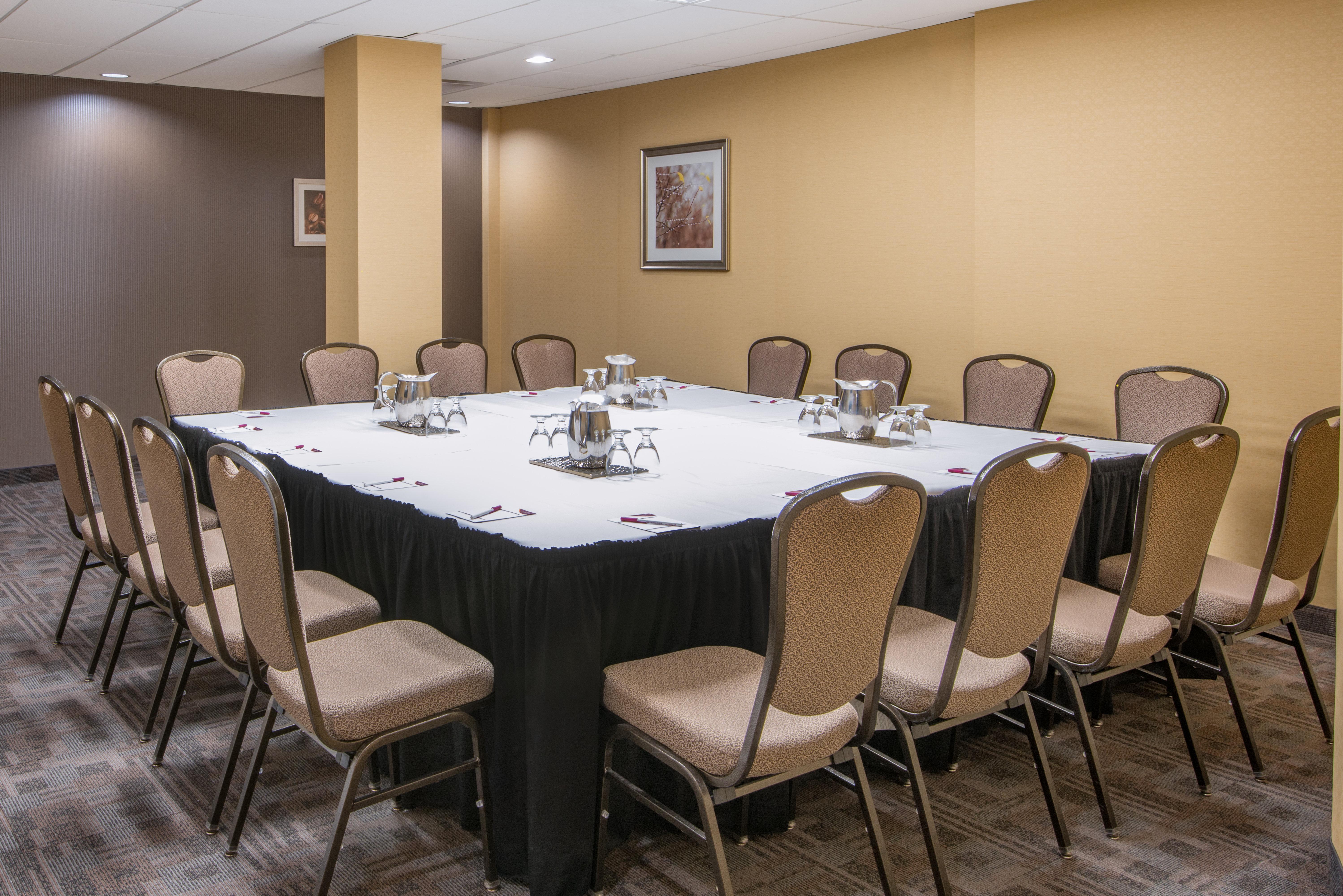 Crowne Plaza Kitchener-Waterloo By Ihg Hotel Kültér fotó