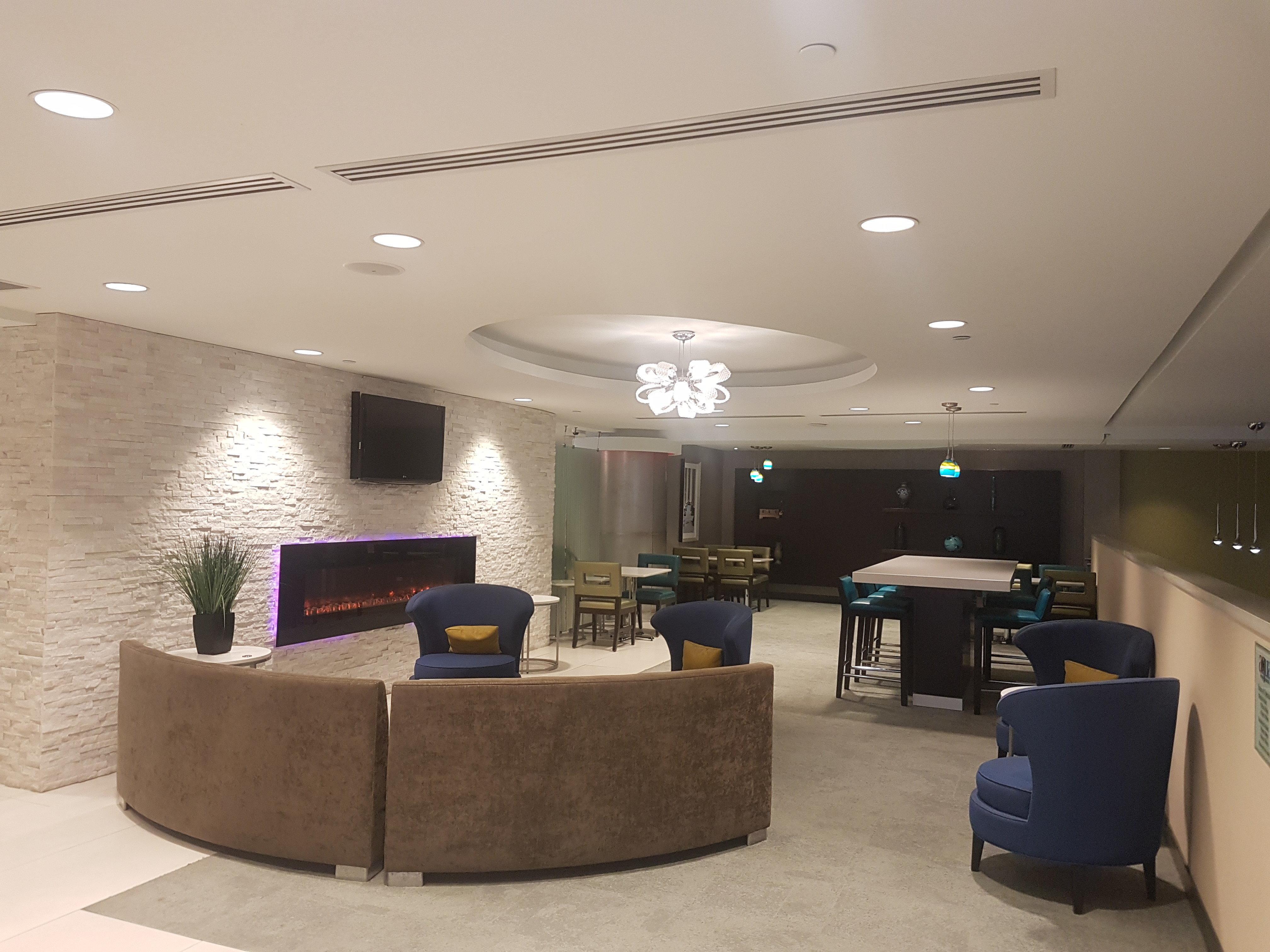 Crowne Plaza Kitchener-Waterloo By Ihg Hotel Kültér fotó