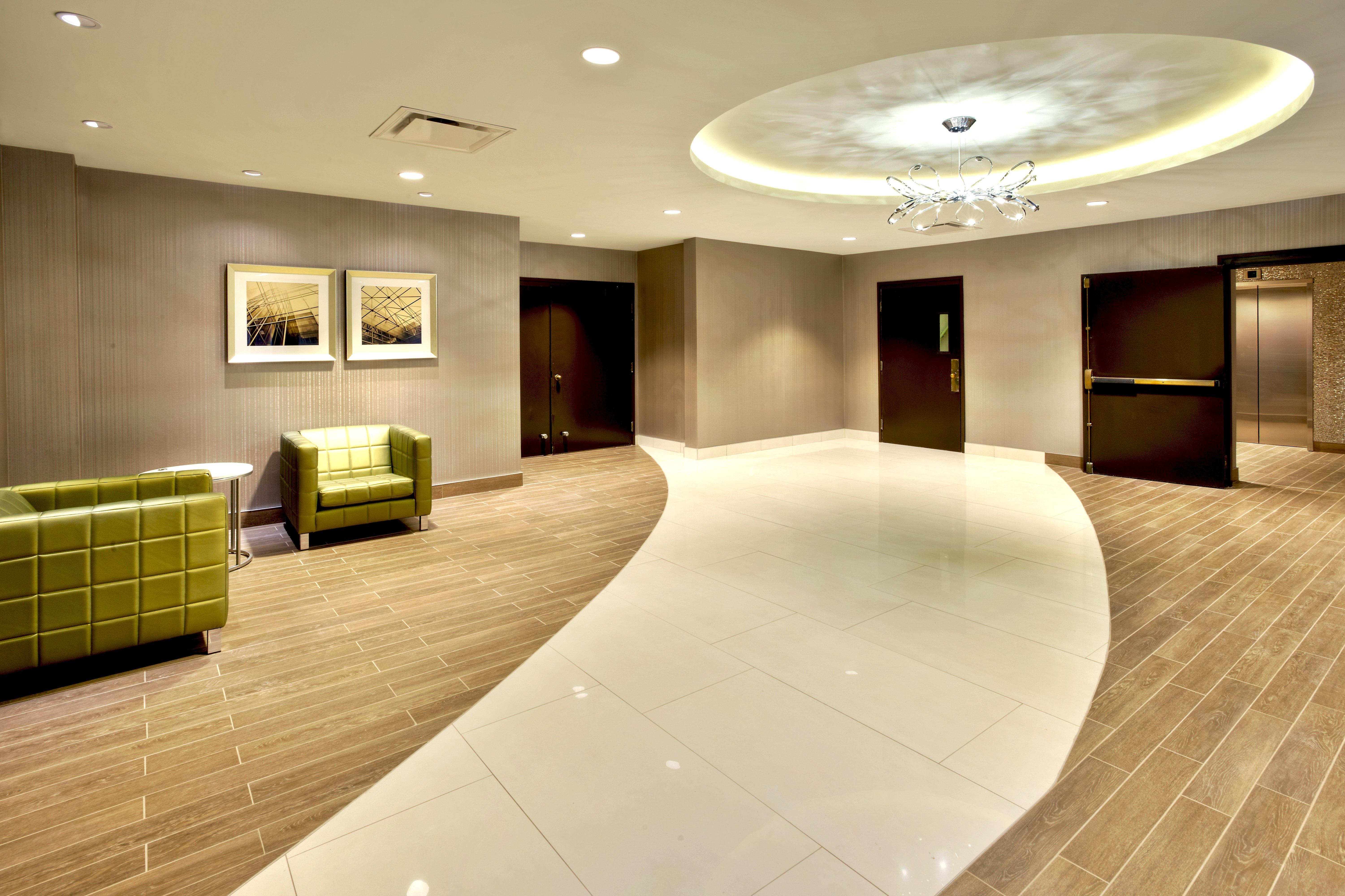 Crowne Plaza Kitchener-Waterloo By Ihg Hotel Kültér fotó