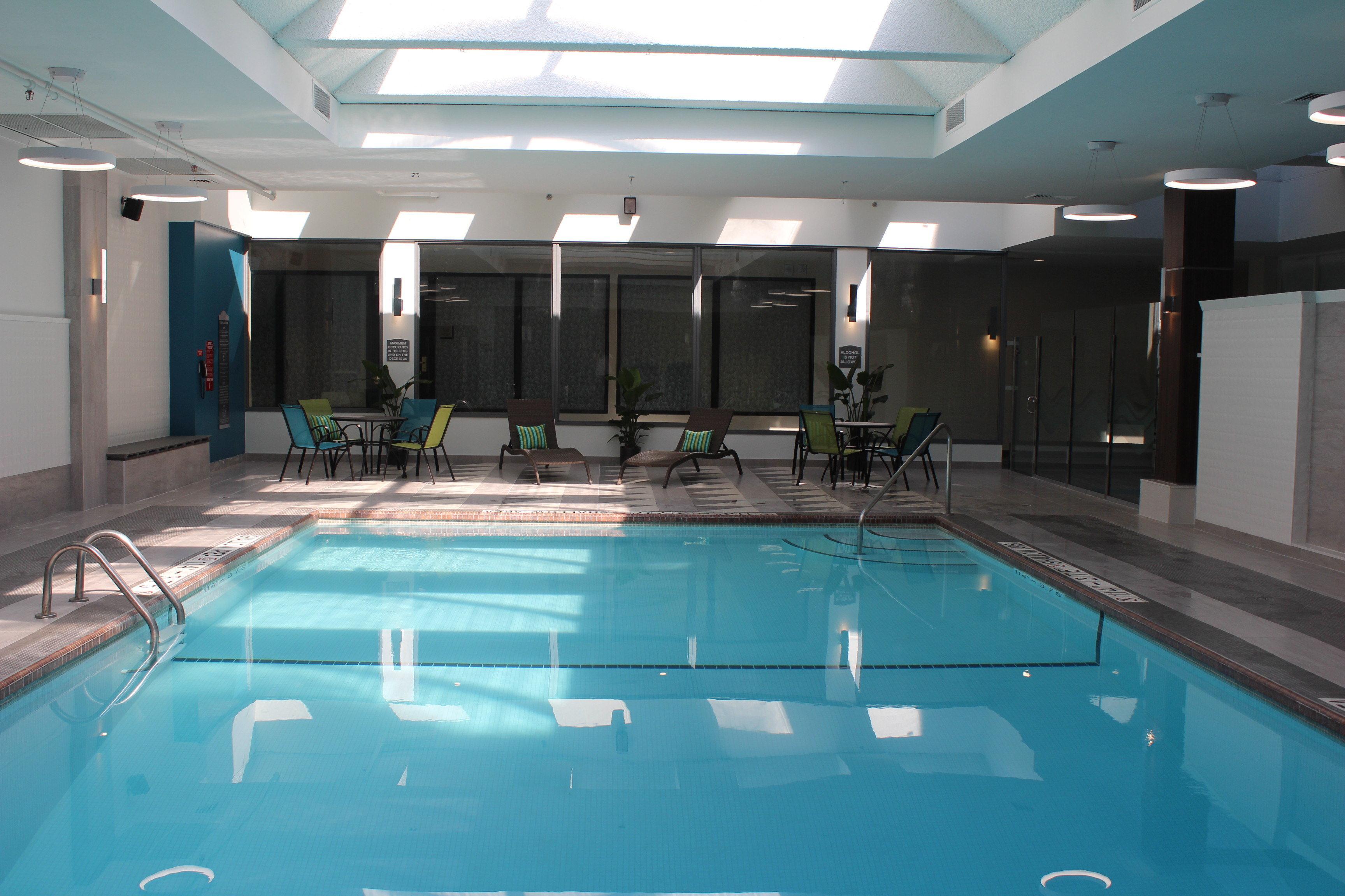 Crowne Plaza Kitchener-Waterloo By Ihg Hotel Kültér fotó