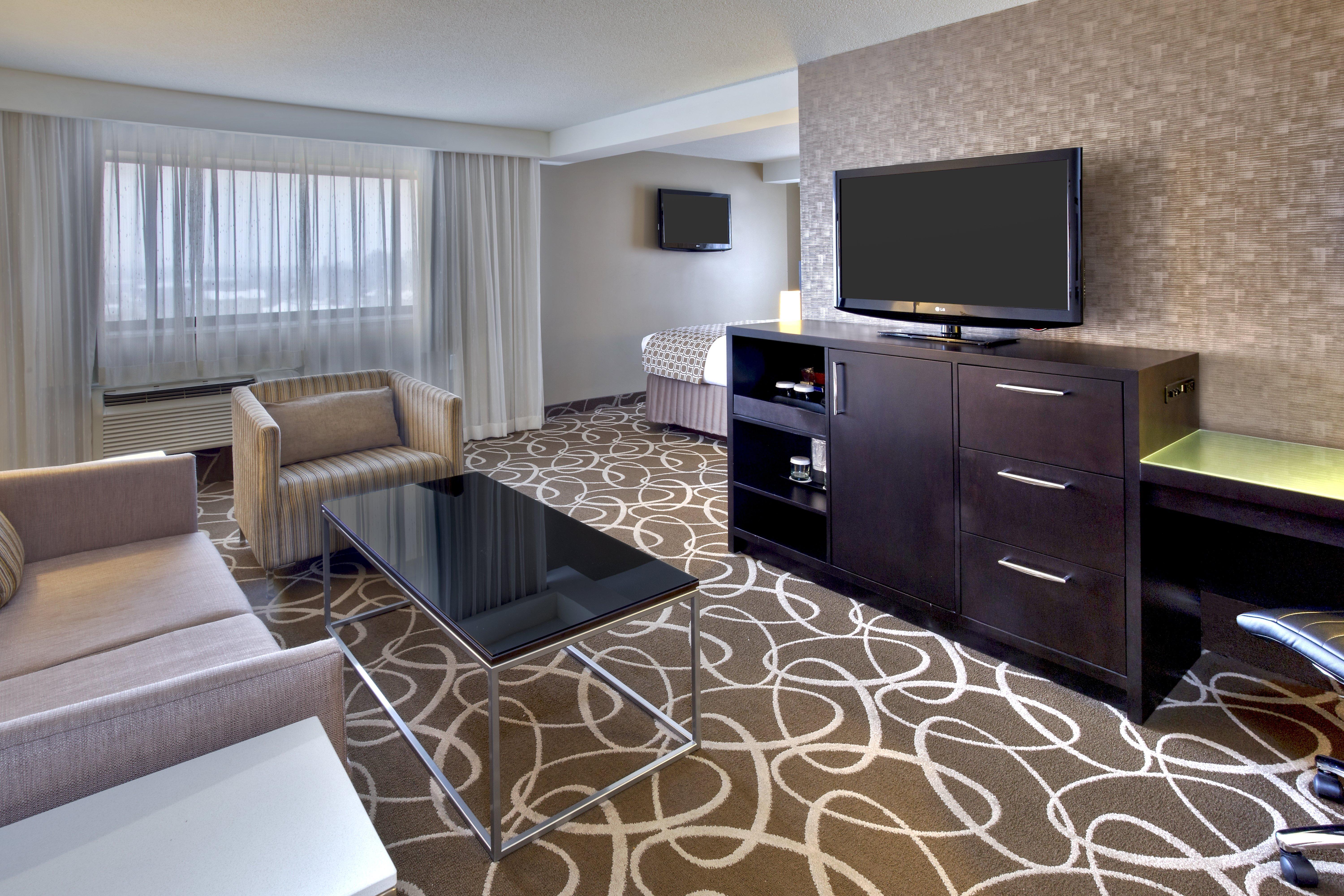 Crowne Plaza Kitchener-Waterloo By Ihg Hotel Kültér fotó