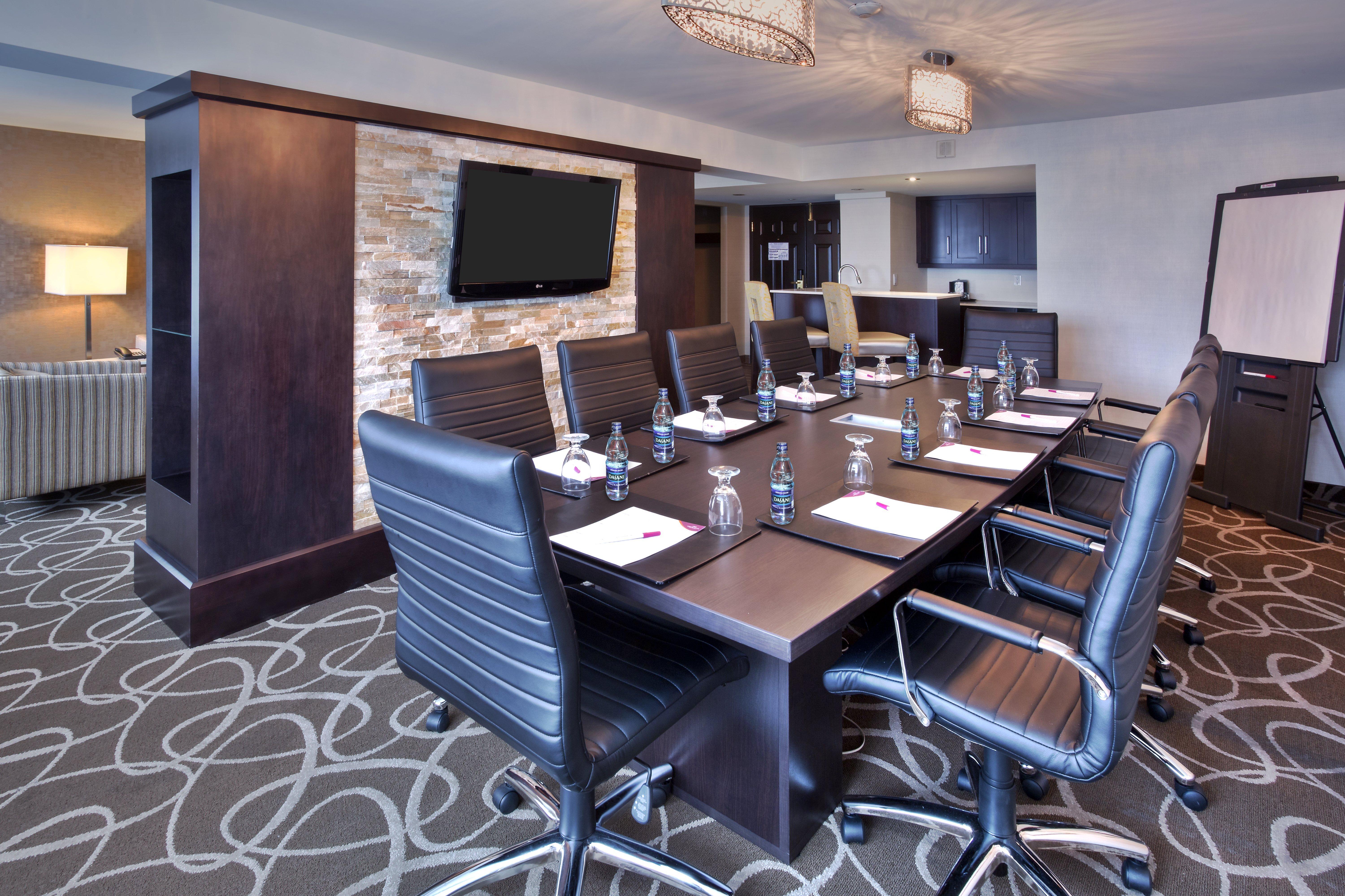 Crowne Plaza Kitchener-Waterloo By Ihg Hotel Kültér fotó
