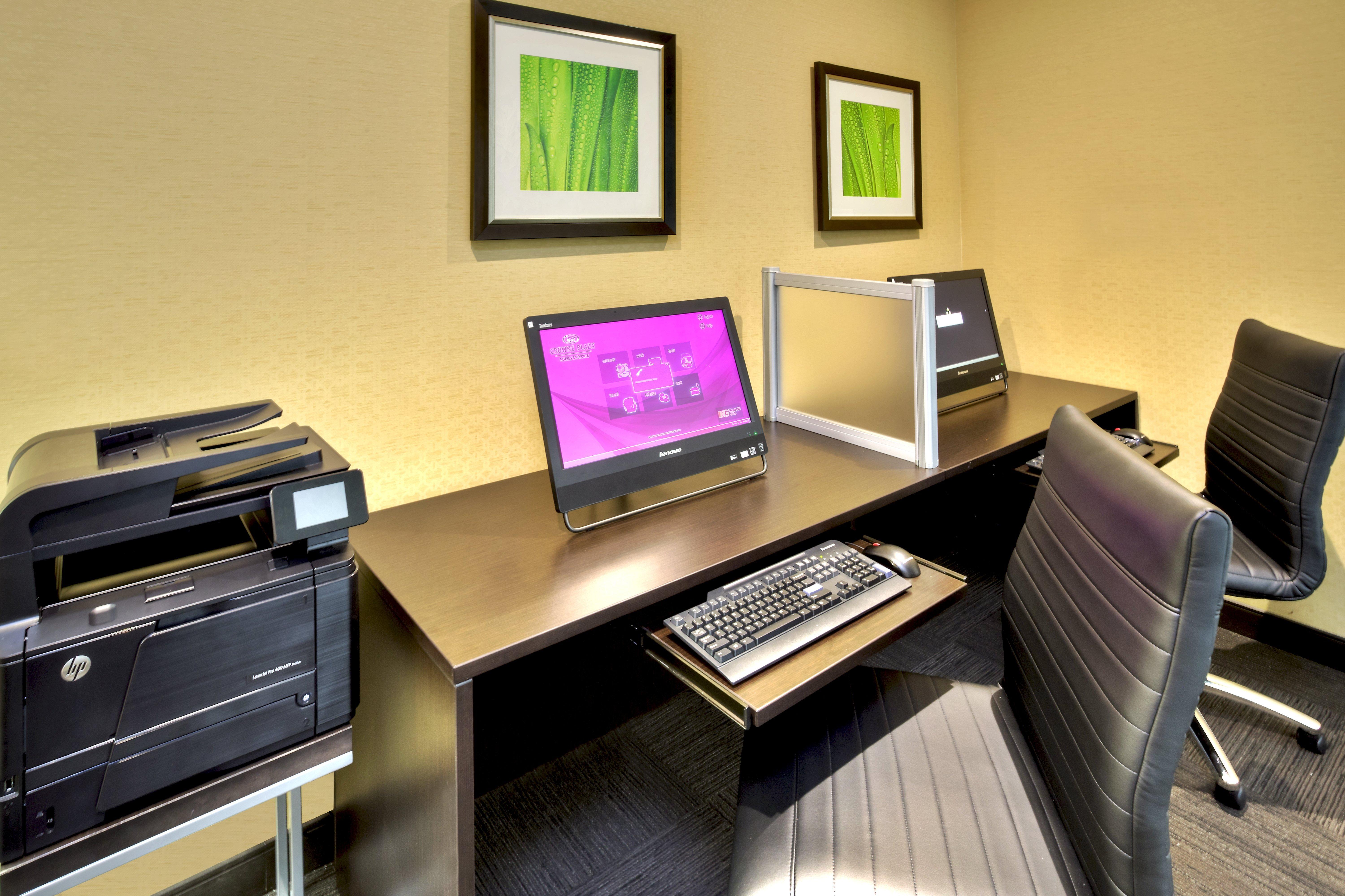 Crowne Plaza Kitchener-Waterloo By Ihg Hotel Kültér fotó