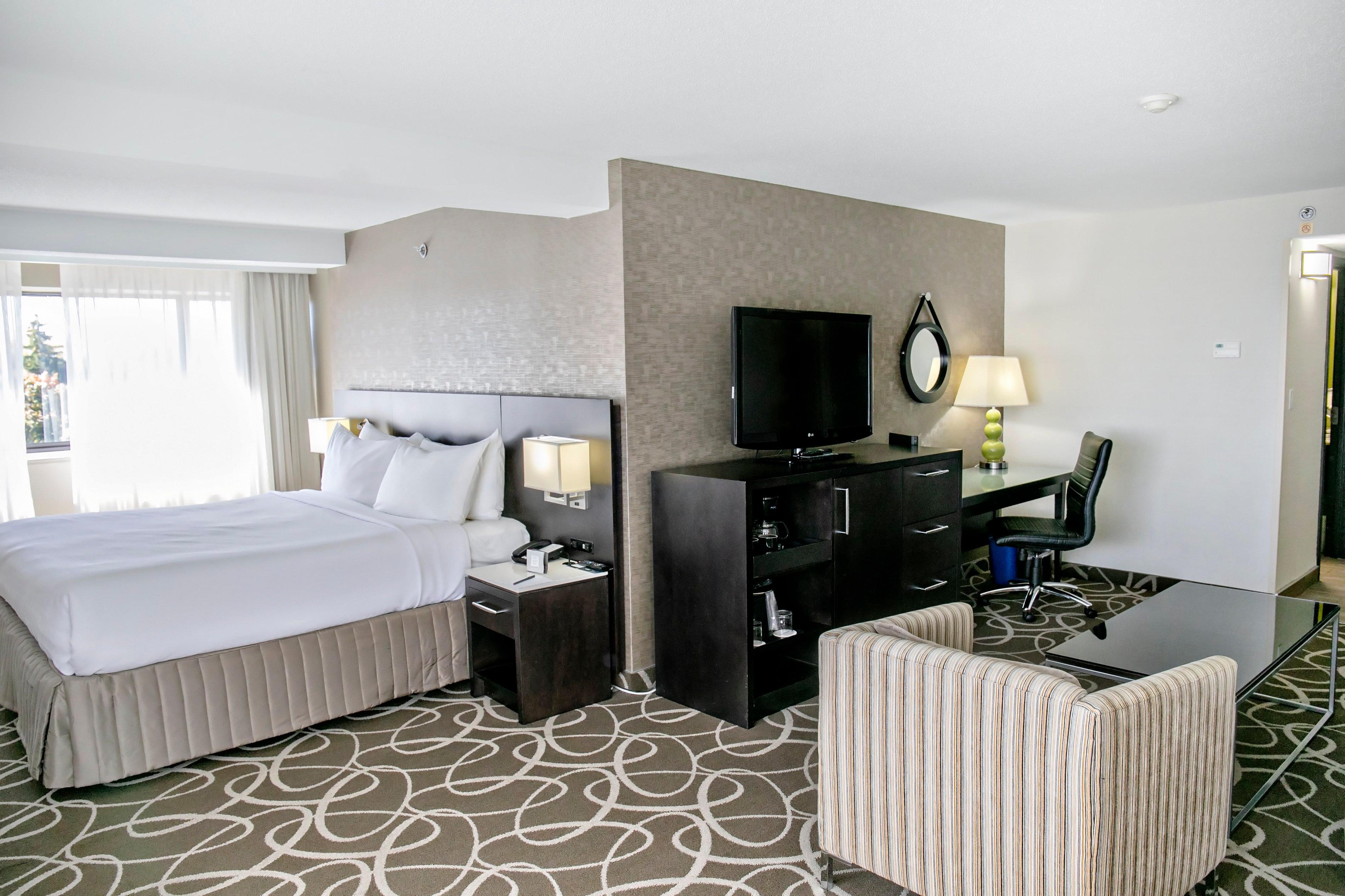 Crowne Plaza Kitchener-Waterloo By Ihg Hotel Kültér fotó