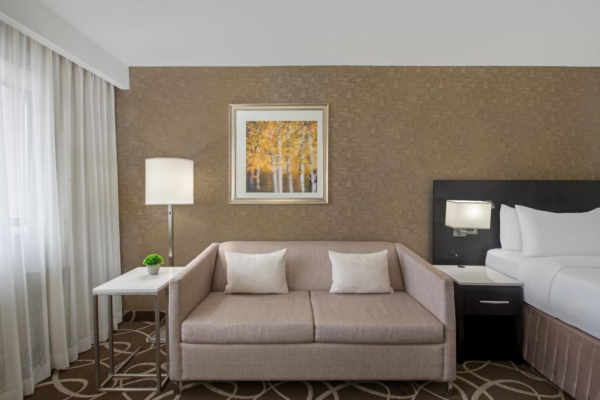 Crowne Plaza Kitchener-Waterloo By Ihg Hotel Kültér fotó