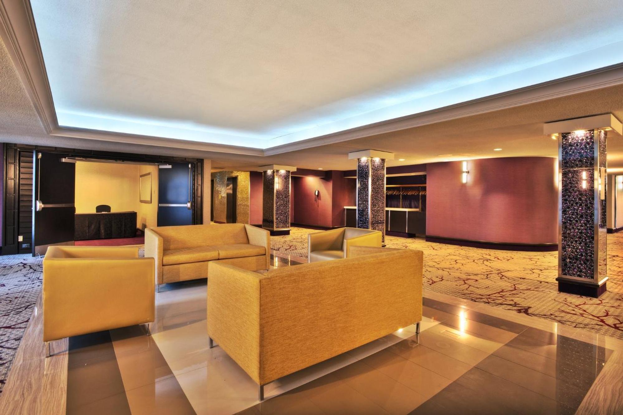 Crowne Plaza Kitchener-Waterloo By Ihg Hotel Kültér fotó