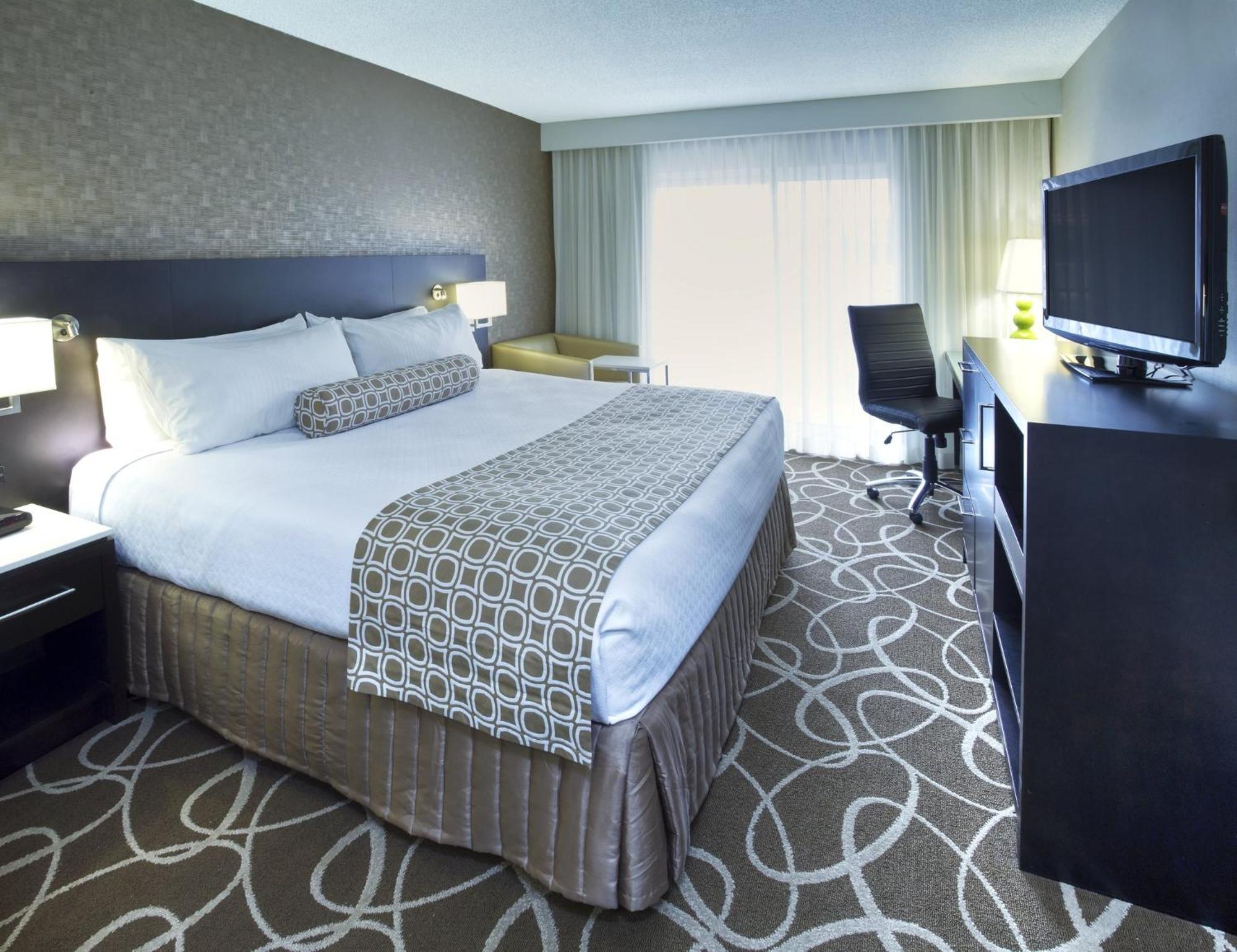 Crowne Plaza Kitchener-Waterloo By Ihg Hotel Kültér fotó